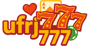 UFRJ777 Logo